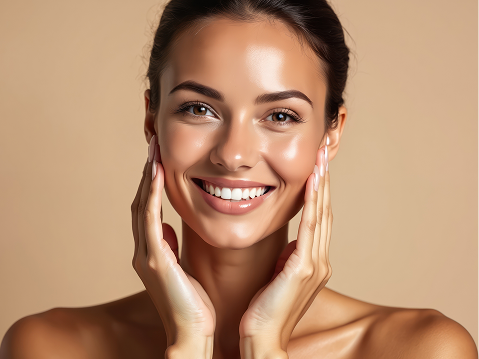 Dermaplaning-service