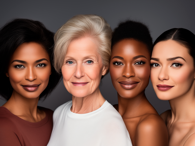 demographic-d